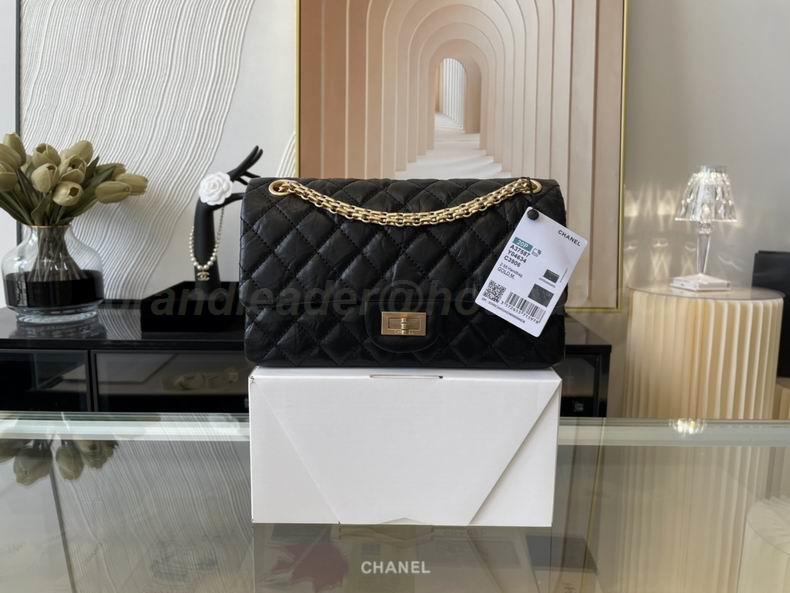 Chanel Handbags 18